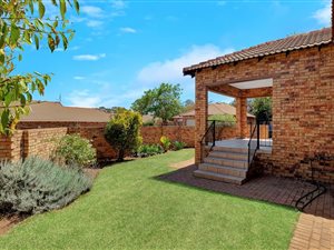 3 Bed Townhouse in North Riding
