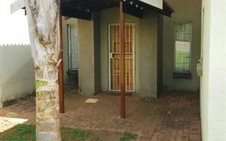 3 Bedroom House in Burgersfort