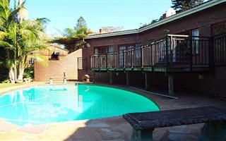 3 Bedroom House in Gillitts