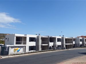 3 Bed Apartment in Diaz Beach