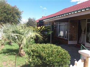 2 Bed House in Doringkruin