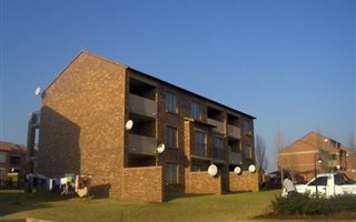 1 Bedroom Apartment in Sagewood