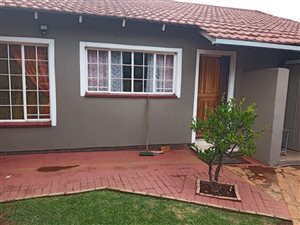 4 Bed House in Dalview