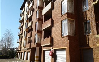 2 Bedroom Flat in Die Wilgers