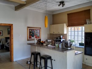 3 Bed House in Orange Grove
