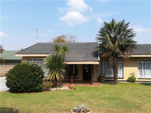 4 Bed House in Sonlandpark