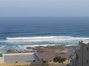 3 Bed Apartment in Manaba
