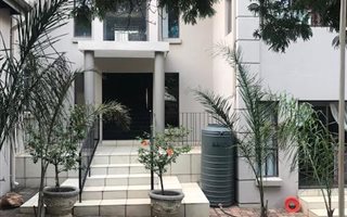 4 Bedroom House in Highveld