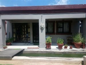 1 Bed Apartment in Sunninghill