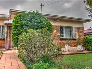 3 Bed House in Primrose