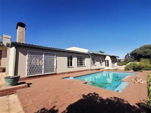 3 Bed House in Roodekrans