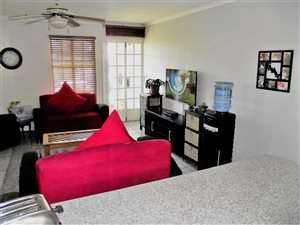 2 Bed Townhouse in Faerie Glen