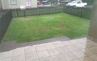 2 Bedroom Apartment in Reyno Ridge