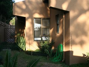 4 Bed House in Bryanston