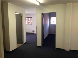 403 m² Industrial space in Eastgate