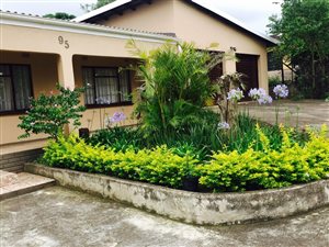 3 Bed House in Ulundi