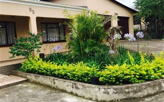 3 Bedroom House in Melmoth