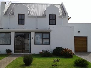 2 Bed House in Westcliff