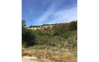 748 m² Land available in Kragga Kamma