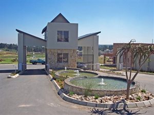 1 Bed Apartment in Greenstone Hill