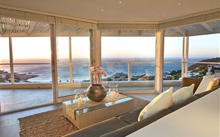 5 Bedroom House in Llandudno