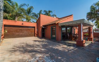 2 Bedroom House in North Riding