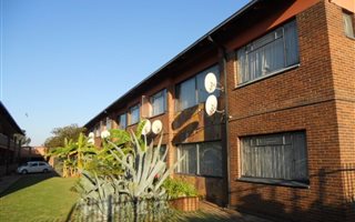 2 Bedroom Apartment in Gezina
