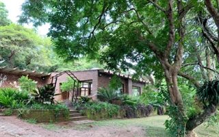 4 Bedroom House in Mtunzini