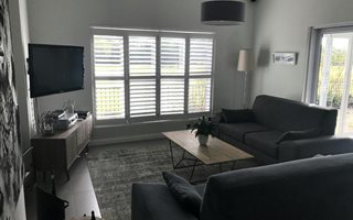 3 Bedroom House in Boschenmeer Golf Estate