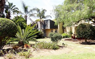 3 Bedroom House in Morgenster