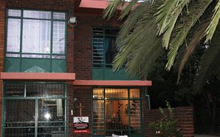 3 Bedroom Townhouse in Elarduspark