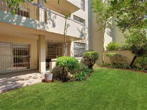 2 Bed Apartment in Sandhurst