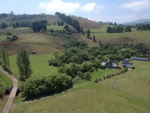 1.7 ha Farm in Richmond