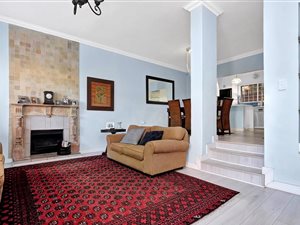 2 Bed Townhouse in River Club