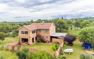 8569 m² Farm in Gerhardsville