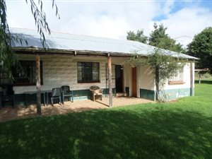 43 ha Farm in Winterton