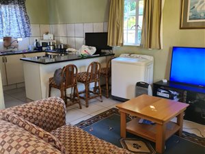 1 Bed Apartment in White River