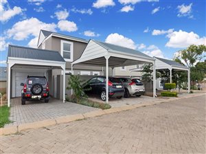 3 Bedroom House in Erasmus Park