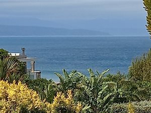 4 Bed Apartment in Plettenberg Bay