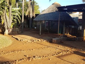 1.8 ha Farm in Marikana