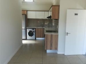 1 Bed Apartment in Linbro Park