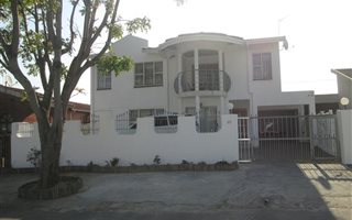 4 Bedroom House in Earlsfield