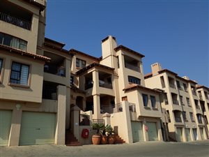 2 Bed Apartment in Sunnyrock