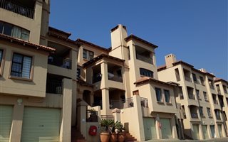 2 Bedroom Apartment in Sunnyrock