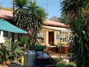 3 Bed House in Vanderbijlpark CE1