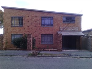 14 Bed Townhouse in Haddon