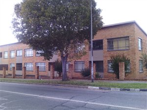 2 Bed Townhouse in Haddon
