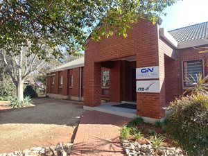 150 m² Commercial space in Centurion CBD