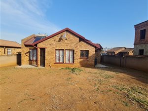 3 Bed House in Philip Nel Park