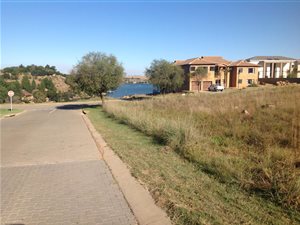 1700 m² Land available in Aqua Vista